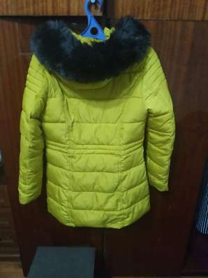 Продам куртку 46-48 размера фото 4