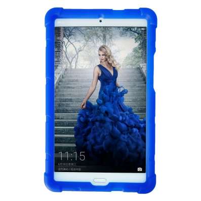 Силиконовый чехол для Huawei M3 8,4 в Москве фото 3