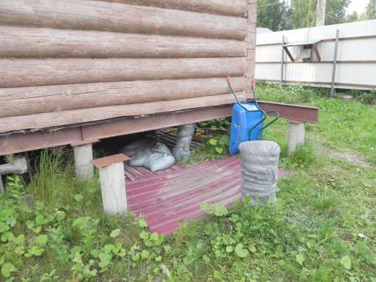 Часть дома в Павловске в Пушкине фото 8