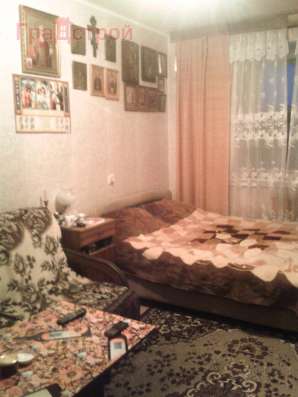 Продам трехкомнатную квартиру в Вологда.Жилая площадь 60  кв.м.Этаж 4.Есть Балкон. в Вологде фото 6