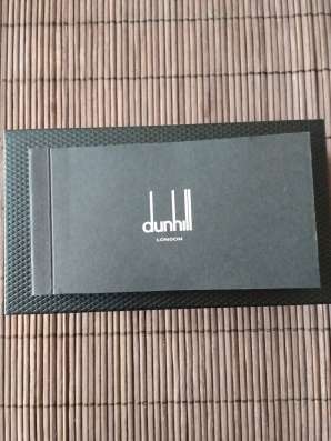 Зажигалка Dunhill 48 JERMYN STREET PALLADIUM в Первоуральске фото 3