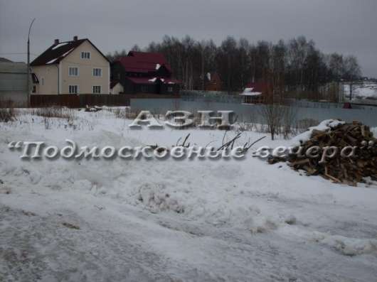 realty_mapper3.plot_in_locationИндивидуальное жилищное ст-во. Площадь 15.00 сот.Есть Электричество. в Москве