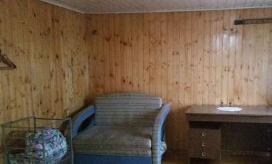 Продам дом в Воскресенске. Жилая площадь 20 кв.м. в Воскресенске фото 3