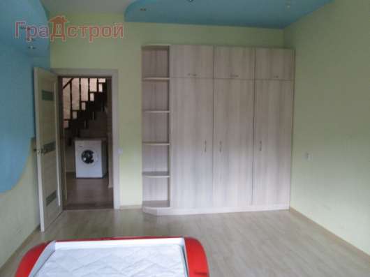 Продам трехкомнатную квартиру в Вологда.Жилая площадь 130  кв.м.Дом кирпичный.Есть Балкон. в Вологде фото 7