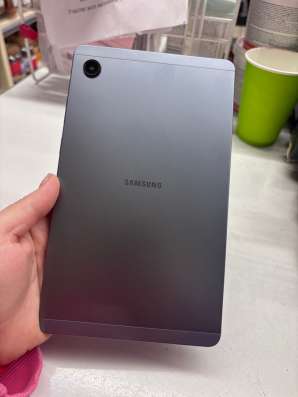 Планшет Samsung galaxy tab A11 в Череповце фото 3
