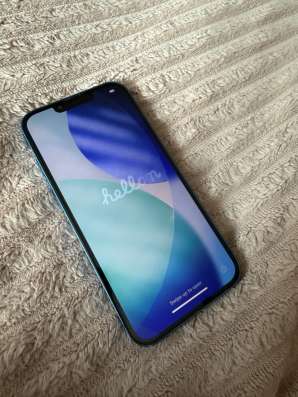 iphone 13 в Москве фото 5
