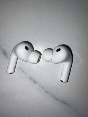 Apple Airpods pro 3 в Краснодаре