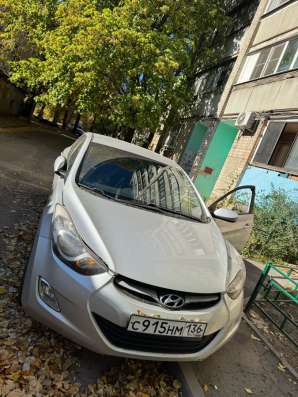 Продажа автомобиля в Воронеже фото 6