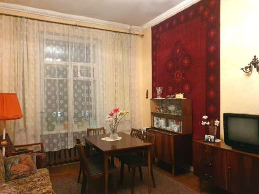3 к. кв. в в Санкт-Петербурге фото 9