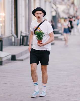 Георгий, 55 лет, хочет пообщаться