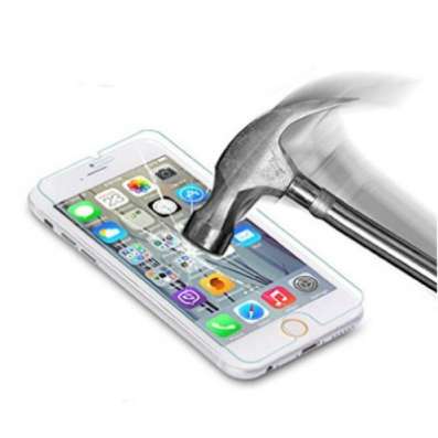 Закаленное стекло на экран для iPhone 6 в Хабаровске фото 3