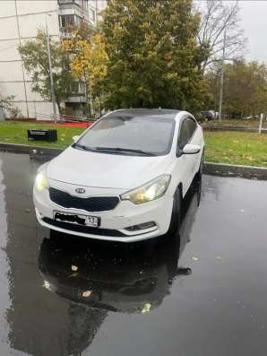 Продам личный автомобиль в Москве фото 7