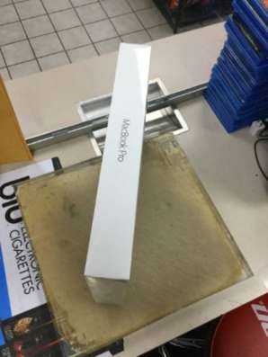 ноутбук Apple MacBook Pro 15 Retin в Нижнем Новгороде фото 4