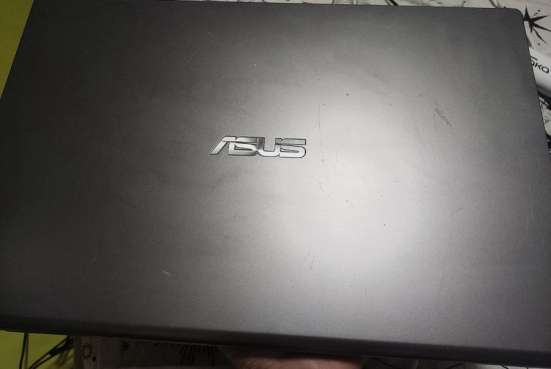 Продаю ноутбук в отличном состоянии ASUS в Москве