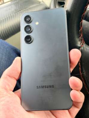 Samsung galaxy s24 в Махачкале фото 3