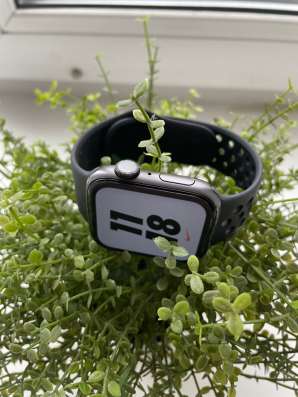 Apple Watch SE 44mm Nike в Нижнем Новгороде фото 6