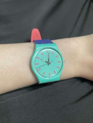Часы Swatch в Мурманске