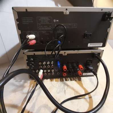 Музыкальный комплект Onkyo Made in Japan в Челябинске фото 7