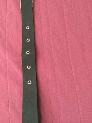 Женский ремень