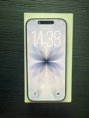 iPhone 17 eSIM 256 gb в Санкт-Петербурге
