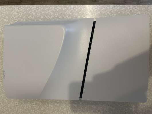 PS 5 Slim 1 T в Барнауле фото 3