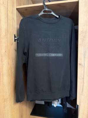 свитшот Antony Morato