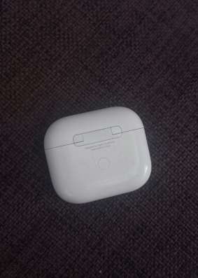 Наушники apple airpods 3 в Ростове-на-Дону фото 10