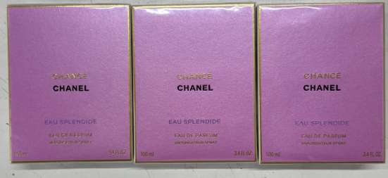 Духи Chanel chance в Москве фото 3
