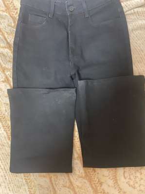 Продам джинсы клеш в Находке фото 5
