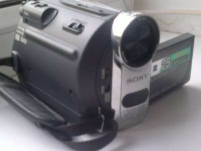 видеокамеру Sony Handycam DCR-HC48 в Калининграде фото 3