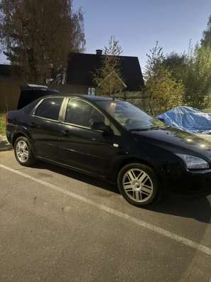 Ford Focus2, 2005 в Пушкино фото 7