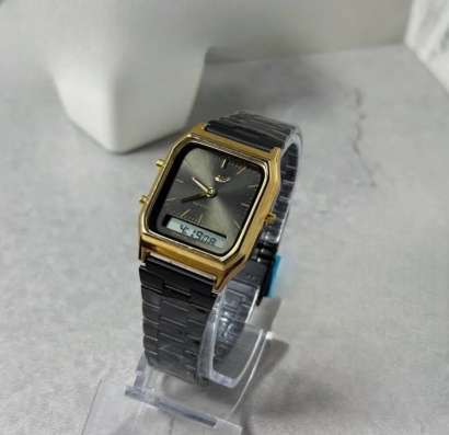Часы Casio в Хасавюрте