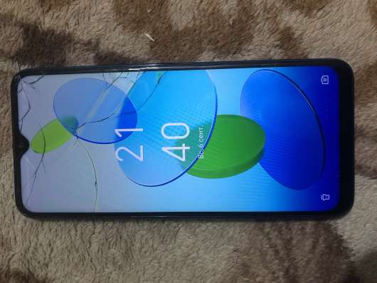 Infinix smart 6 plus