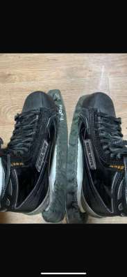 Коньки хоккейные bauer в Омске