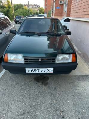 Автомобиль