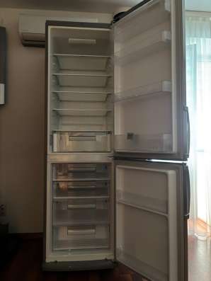 Продажа холодильника в Самаре