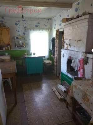 Продам дом в Вологда.Жилая площадь 59  кв.м. в Вологде фото 4