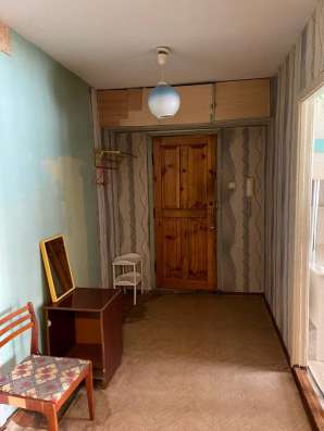 Продам 2-комн на Ул. Ладожская 53 в Пензе фото 5