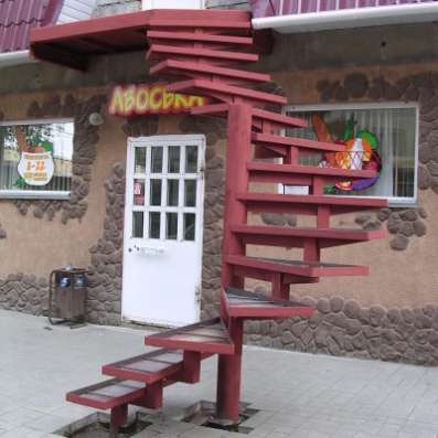 Металлокаркасы