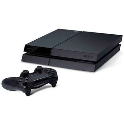 PS4 500gb