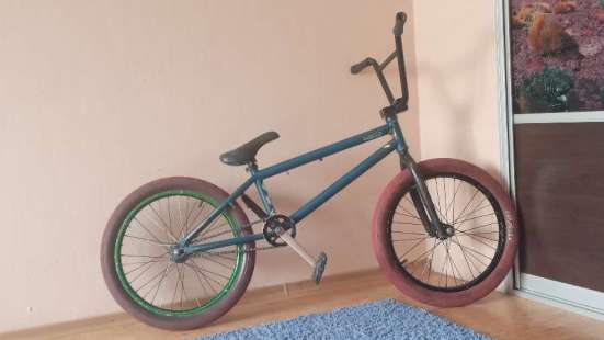 BMX