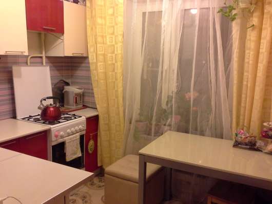 2-кв.ул. Микрорайон В в Троицке фото 5