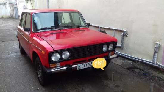 Продам ВАЗ 06 фото 7