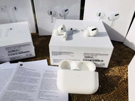 AirPods pro lux в Черкесске фото 4