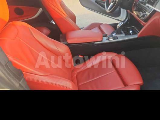 BMW 4серия в Владивостоке фото 4