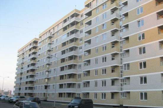 Продам однокомнатную квартиру в Краснодар.Жилая площадь 38  кв.м.Этаж 7.Дом кирпичный. в Краснодаре фото 3
