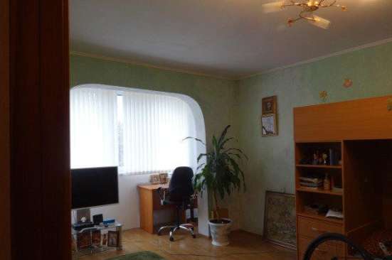 Продам однокомнатную квартиру в Краснодар.Жилая площадь 33  кв.м.Этаж 3. в Краснодаре фото 4