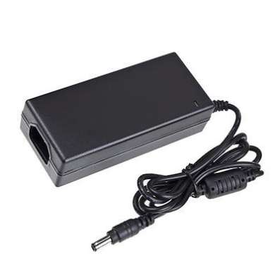 Адаптеры 12v - 5a различные несколько штук