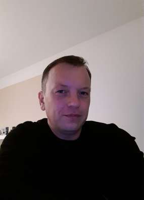 Ищу своего человека
