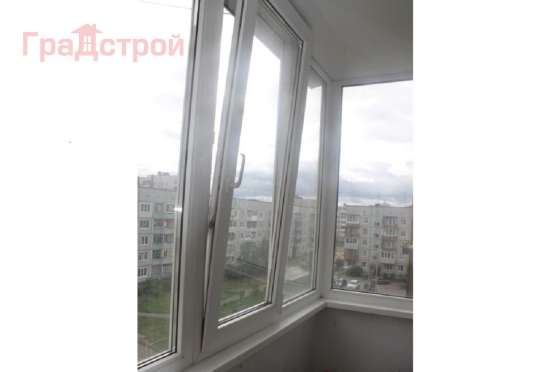 Продам четырехкомнатную квартиру в Вологда.Жилая площадь 70  кв.м.Этаж 5.Есть Балкон.